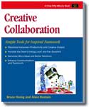 Creative Collaboration: Simple Tools for Creative Teamwork